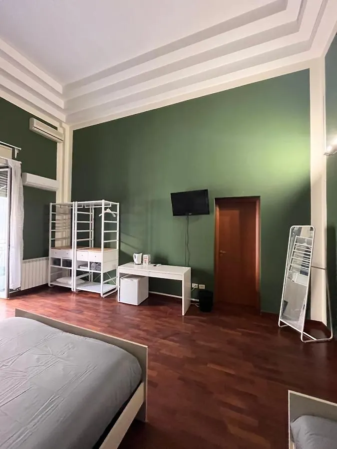 Affittacamere Hotel Umberto Street Catania Italia
