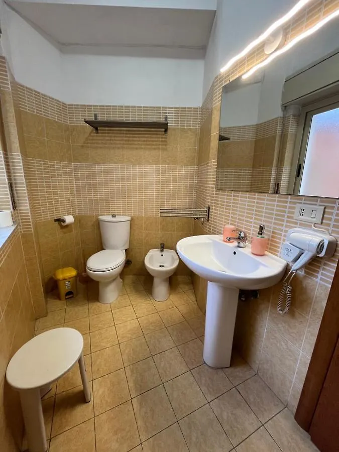Hotel Umberto Street Catania
