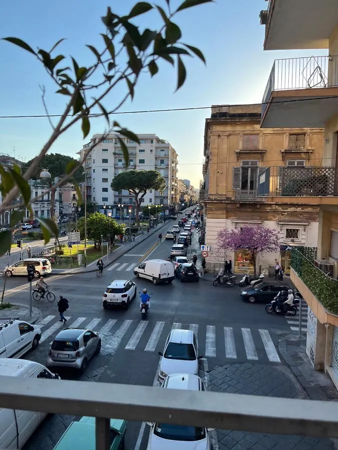 Affittacamere Hotel Umberto Street Catania