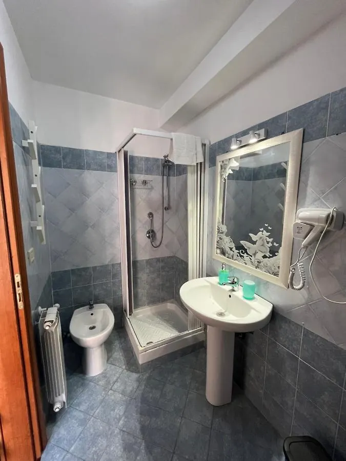 Affittacamere Hotel Umberto Street Catania