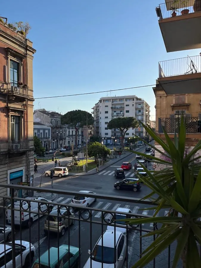 Hotel Umberto Street Catania 0*,