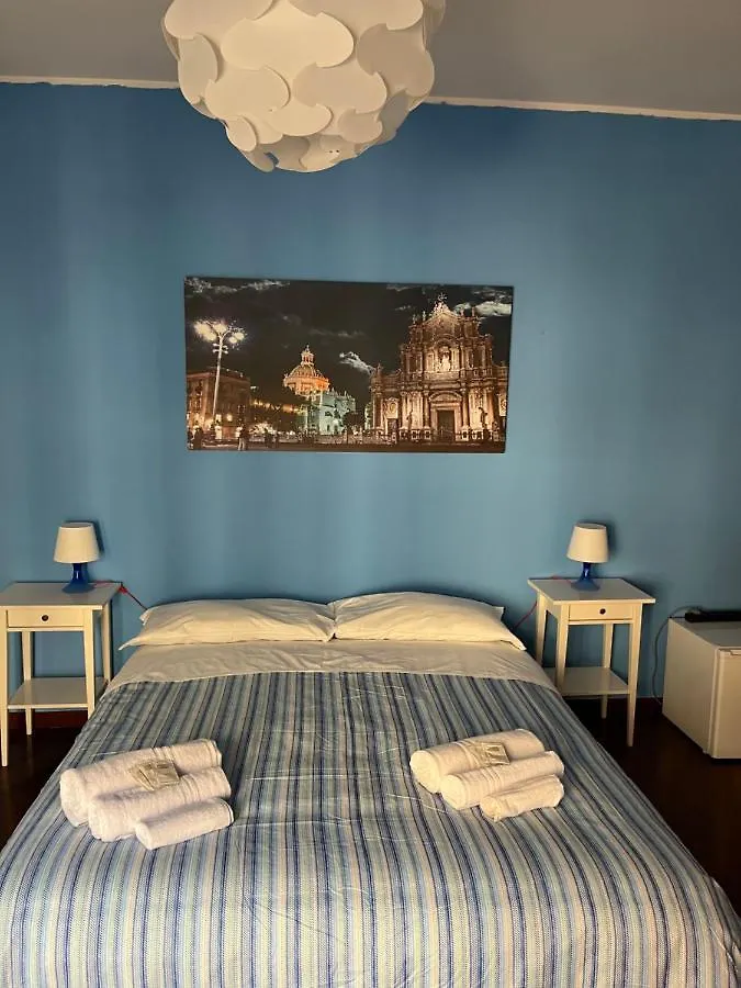 Hotel Umberto Street Catania 0*,  Italia