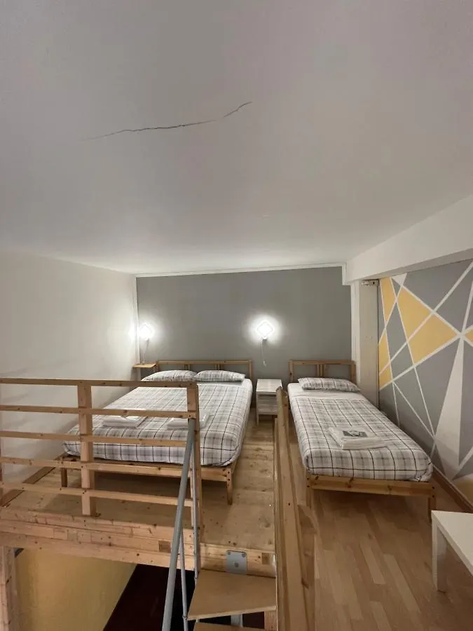 Affittacamere Hotel Umberto Street Catania