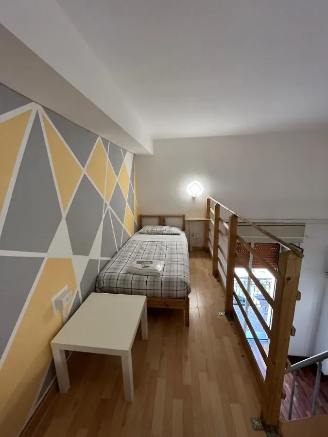 Hotel Umberto Street Catania Italia