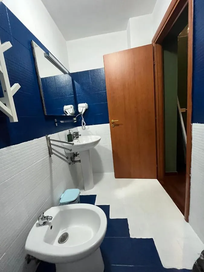 Affittacamere Hotel Umberto Street Catania Italia