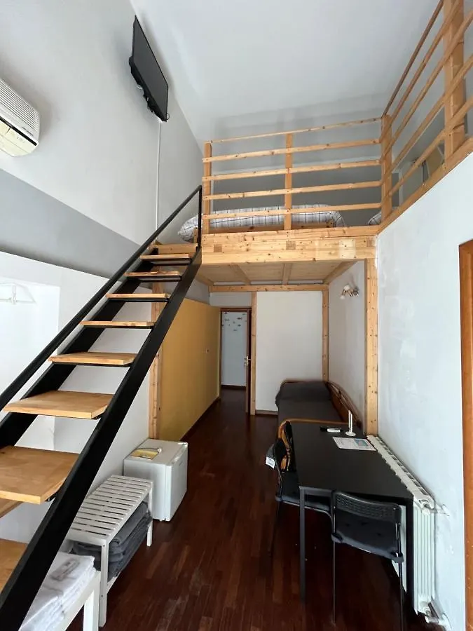 Affittacamere Hotel Umberto Street Catania Italia