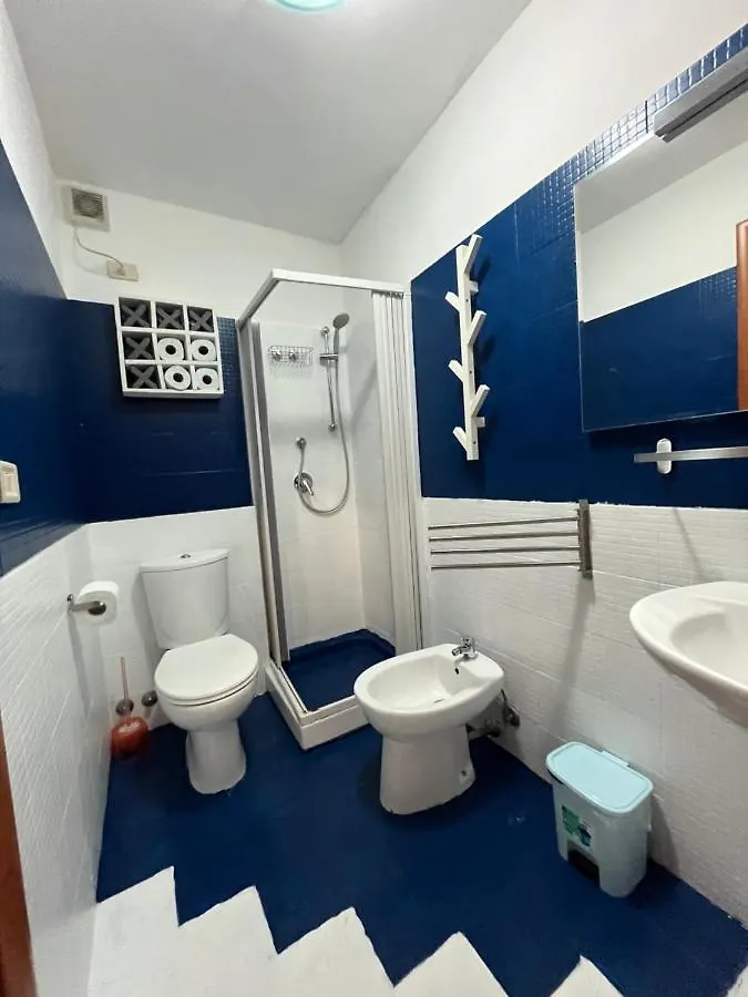Hotel Umberto Street Catania Affittacamere