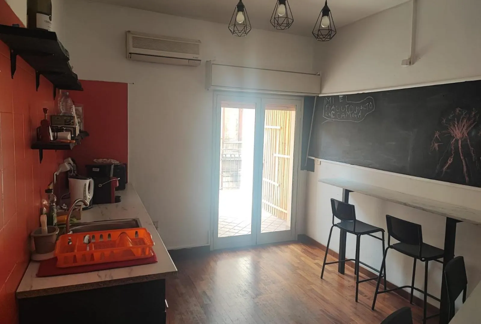 Affittacamere Hotel Umberto Street Catania
