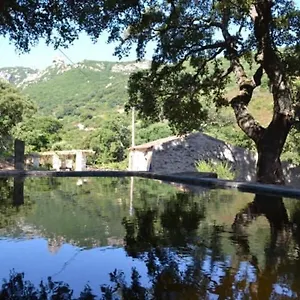 Stazzo Gallurese Luogosanto
